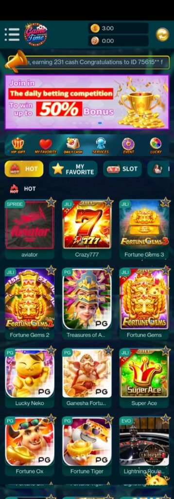 Wise777 Game