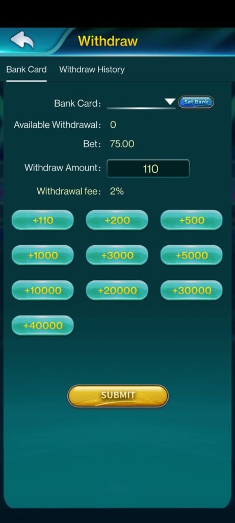 Wise777 Game